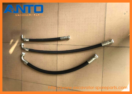 1335773 133-5773 ท่อเครื่องยนต์รถขุด สำหรับ 320B 320B FM LL 322B
