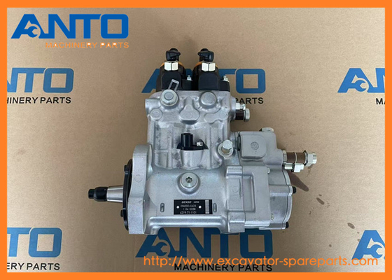 6219-71-1100 6219-71-1101 ปั๊มเชื้อเพลิง ASS'Y KOMATSU อะไหล่เครื่องขุดสําหรับ SAA12V140E-3A