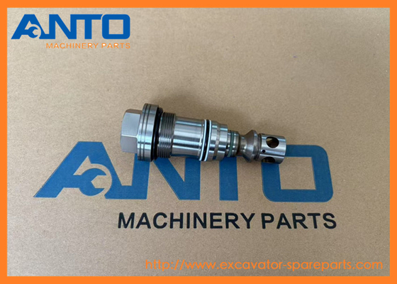 23-46-45900 234645900 วาล์วระบายหลัก KOMATSU อะไหล่รถขุด เหมาะสำหรับ PC220LC-8 PC240-8K