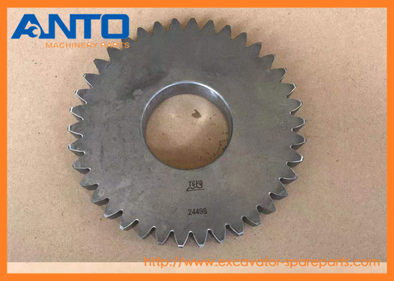 3332991 333-2991 เครื่องขุดพลาเนตารีเกียร์ เครื่องขับเคลื่อนท้ายสําหรับ 323