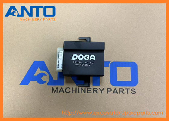 300611-00271 30061100271 เครื่องควบคุมมอเตอร์ Wiper DOOSAN เครื่องขุดอะไหล่ที่เหมาะสําหรับ DX225 DX300