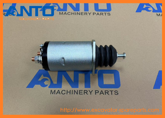 KD0-47100-3940 KD0471003940 รีเลย์ KOMATSU รถปราบดิน อะไหล่ สำหรับ 6D105-1EE 6D125-1A