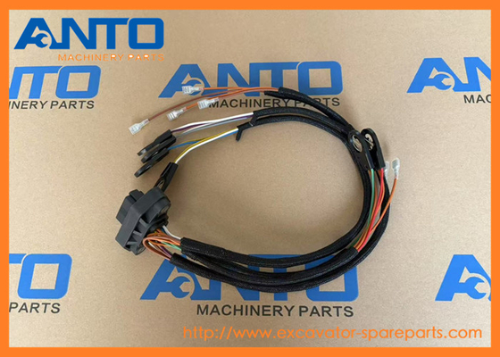 4P-9537 4P9537 ชุดสายไฟ ชิ้นส่วนเครื่องยนต์รถขุด อะไหล่สำหรับ C12 3176B 345B 365B