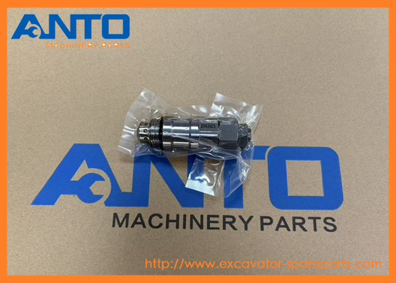 204-3923 2043923 วาล์วระบายแรงดัน อะไหล่รถขุดขนาดเล็กไฮดรอลิก สำหรับ 4M40 305CR 305.5