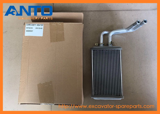 4469057 อะไหล่เครื่องปรับอากาศเครื่องขุดหินพื้นที่สําหรับ HITACHI EX1200-5 EX1200-5C