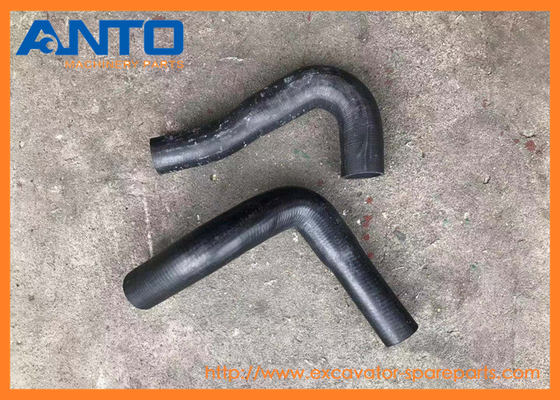 2020489 3031373 ท่อน้ำเครื่องยนต์รถขุดชิ้นส่วนอะไหล่สำหรับ HITACHI EX60 EX60G EX60SR