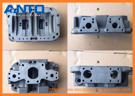1020401 ข้อต่อปั๊มไฮดรอลิกหัวขุด สำหรับ HITACHI EX100-5 EX100-5 JPN EX100M-5