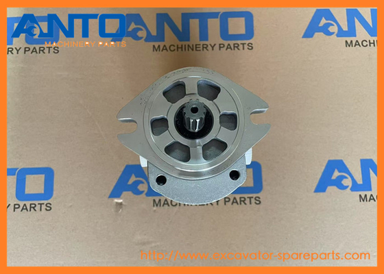 4278696 เครื่องปั๊มเกียร์ เครื่องขุด เครื่องปั๊มไฮดรอลิก สําหรับ HITACHI EX100-5 EX100-5 JPN