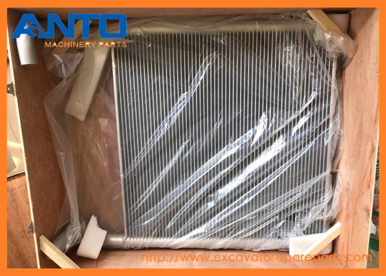 4287045 อะไหล่เครื่องขุดเครื่องเย็นน้ํามัน สําหรับ HITACHI EX200-2 EX200-3 EX200-3C