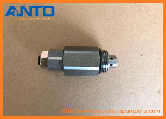 วาล์วระบายแรงดัน 4289603 อุปกรณ์วาล์วควบคุมหลักของรถขุด สำหรับ HITACHI EX200-2 EX200-2m