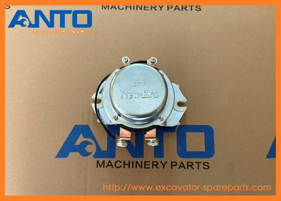 21E5-0003 21E50003 แบตเตอรี่รีเล่ย HYUNDAI เครื่องขุดอะไหล่ เหมาะสําหรับ R210LC-9 R320-7 R360-7
