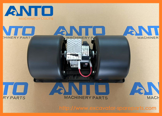 VOE15073261 15073261 มอเตอร์พัดลมโบลเวอร์แอร์ A/C KOMATSU อะไหล่รถดัมพ์ สำหรับ L90F L90G L120G