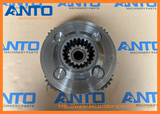 KSC0246 Carrier CAASE อุปกรณ์สํารองเครื่องขุดที่เหมาะสําหรับ CX290B CX300C CX330 CX350B CX800B