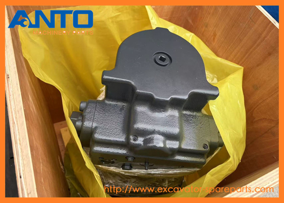 708-2H-00450 7082H00450 ปั๊มเกียร์ไฮดรอลิก อะไหล่รถขุด KOMATSU สำหรับ PC400LC-8