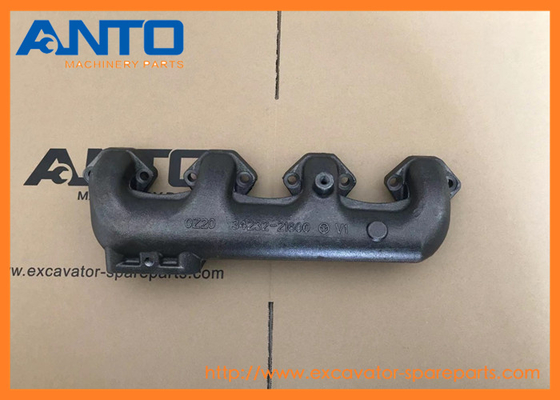 2797787 279-7787 ช่องออกสําหรับเครื่อง excavator อะไหล่ 311C 311D LRR 312C 312C L