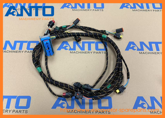 385-5997 3855997 สายสายพาน เครื่องขุดเครื่องยนต์ส่วนที่เหมาะสําหรับ C7.1 3512B 323D2 L