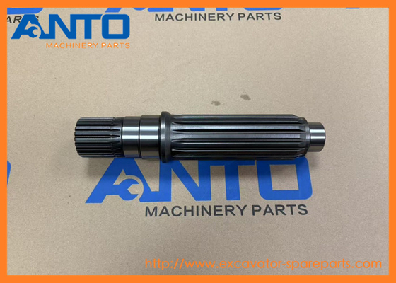 39Q6-11120 เพลา HYUNDAI Excavator Swing Motor Parts สำหรับ R160LC-9 R180LC-9 R210LC-9
