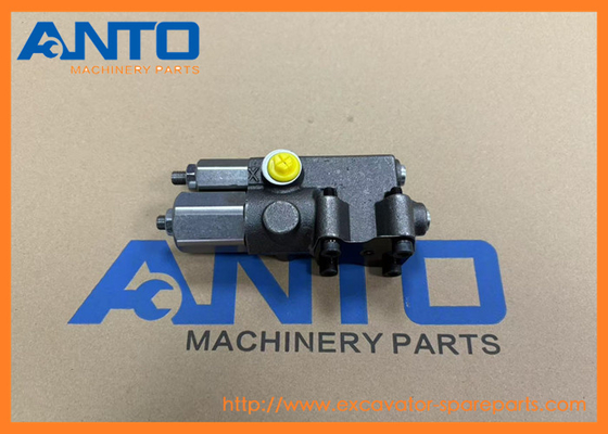 11998863 11708119 เครื่องขุดบานควบคุม อะไหล่ปั๊มไฮดรอลิก สําหรับ A30F/G A35D A40D
