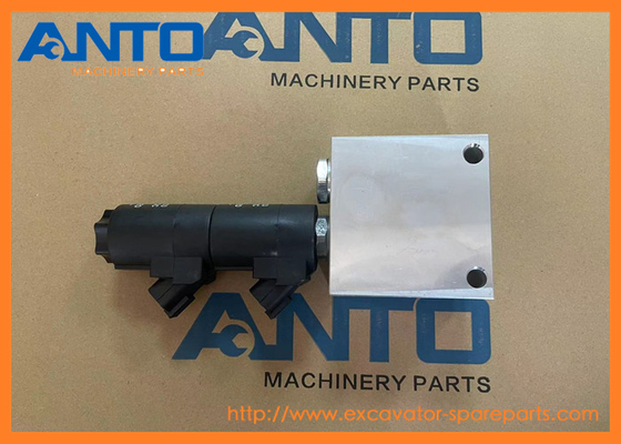 2657156 265-7156 เครื่องขุดซอลีนอยด์แวลล์ ชิ้นส่วนไฟฟ้าที่เหมาะสําหรับ M313D M315D