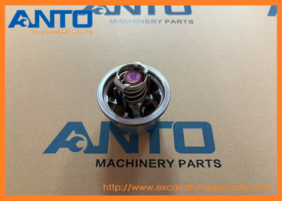 1-13770080-1 8-97674729-0 เทอร์โมสตาร์ ISUZU อุปกรณ์สํารองเครื่องขุดสําหรับ 6WG1 6RB1 CXZ81K CYZ