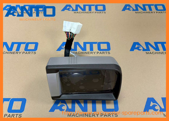 VOE14609502 14609502 I-ECU Monitor Excavator Spare Parts For EC140C EC160C EC220C