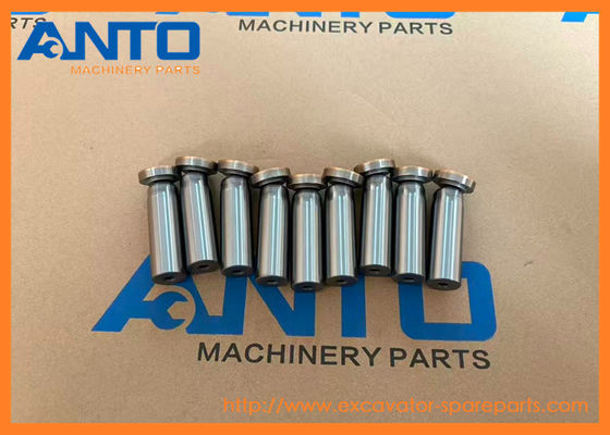 8076030 พิสตอง Assy HITACHI Excavator Travel Motor Parts สําหรับ ZX110 ZX120 ZX125US ZX130