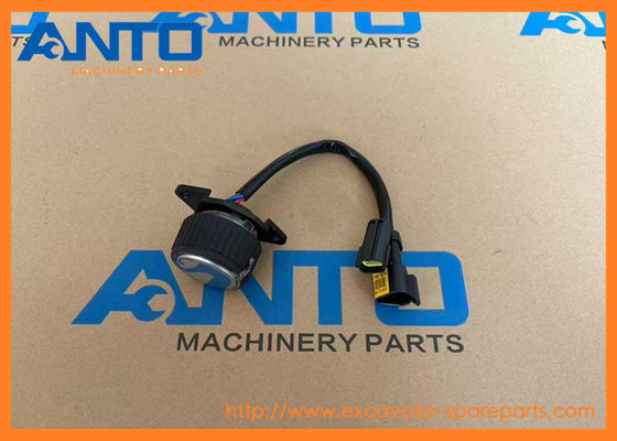 21Q4-20811 ชุดหน้าปัดเร่งความเร็ว HYUNDAI อะไหล่รถขุด สำหรับ R140LC-9 R160LC-9 R170W-9