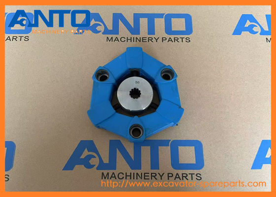 20T-01-77200 20T0177200 ข้อต่ออะไหล่รถขุดสำหรับ KOMATSU PC25 PC25R PC38UU