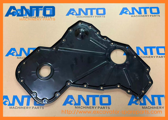 6745-21-3210 6745213210 กล่องเกียร์ KOMATSU เครื่องขุดอะไหล่ที่เหมาะสําหรับ PC300LC-8