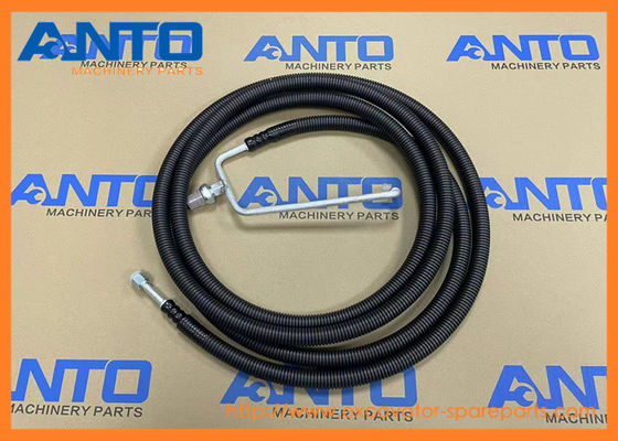 207-979-7912 2079797912 ชิ้นส่วนเครื่องขุดเชือกเครื่องปรับอากาศสําหรับ KOMATSU PC300 PC350