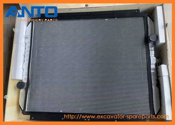 207-03-51111 2070351111 อะไหล่เครื่องขุดหินแกนเรเดียเตอร์ สําหรับ KOMATSU PC300 PC300HD PC310
