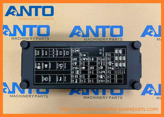 14606679 ชุดประกอบกล่องฟิวส์ อะไหล่รถขุด เหมาะสำหรับ EC480D EC380D EC350D