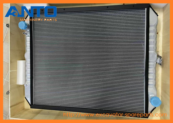 206-03-51111 2060351111 หม้อน้ำแกน อะไหล่รถขุด สำหรับ KOMATSU PC200 PC210 PC220
