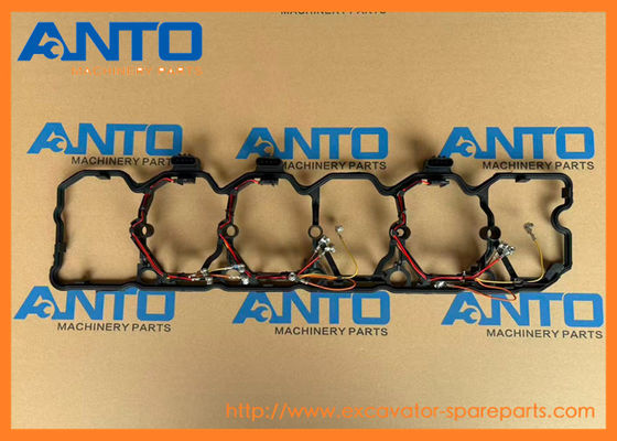 6754-11-8330 6754-11-8331 5264951 กาสเกต KOMATSU อะไหล่เครื่องขุดสําหรับ PC220LC-8M0