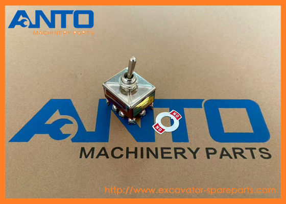 283-3074 2833074 ชิ้นส่วนสํารองเครื่องขุดสวิทช์ เหมาะสําหรับ C7 C9 C4.2 312C 320C 325D