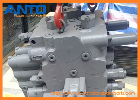 4606144 วาล์วควบคุม HITACHI อะไหล่รถขุด เหมาะสำหรับ ZX200-3 ZX210H-3 ZX225USR-3
