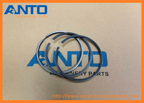 6137-31-2200 6137-31-2032 6137-31-2031 พิสตันแหวน Assy KOMATSU เครื่องขุดอะไหล่สําหรับ S4D105-5B