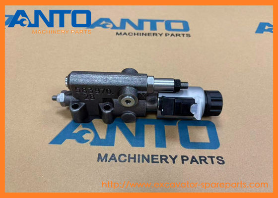 VOE15043827 15043827 วาล์วควบคุม อะไหล่รถขุด เหมาะสำหรับ A35E A35EFS A40E A40EFS EW160E