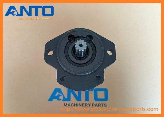 31LB-40500 แฟนปั๊มไฮดรอลิก HYUNDAI เครื่องบรรทุกอะไหล่สําหรับ HL770-7A HL770-9 HL770-9S