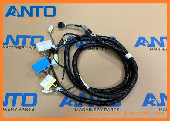 20Y-06-31120 20Y0631120 ชุดสายไฟ KOMATSU อะไหล่รถขุด สำหรับ PC1250 PC1250SP