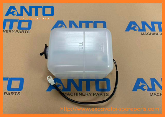 202-03-61110 2020361110 ถัง KOMATSU อุปกรณ์สํารองเครื่องขุดสําหรับ PC100 PC128US PC128UU