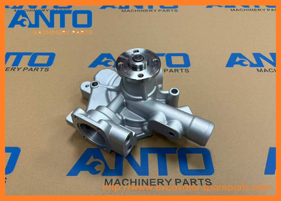 YM129900-42052 YM12990042054 ปั๊มน้ํา KOMATSU เครื่องบรรทุกอะไหล่สําหรับ WA65-3 WA75-3 WA85-3