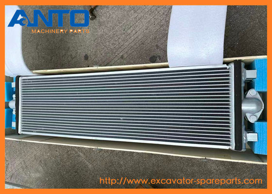 20Y-03-41662 20Y-03-41122 20Y-03-41682 ออยคูลเลอร์ (Oil Cooler) KOMATSU อะไหล่รถขุด สำหรับ PC220-8 PC220LC-8