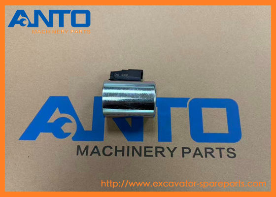 VOE15097478 15097478 Solenoid Coil Excavator Spare Parts Fitting For A35F A40F L110G L120G