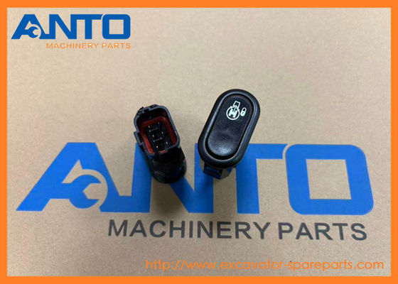 20Y-06-42110 20Y0642110 Rotary Lock Switch KOMATSU Excavator Spare Parts For PC220LC-8