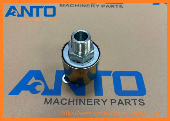 419-60-15231 419-60-15230 ช่องระบายอากาศ KOMATSU อะไหล่รถตักล้อยาง สำหรับ WA200 WA250 WA270