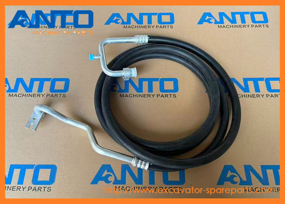 4630840 Hose HITACHI Excavator Spare Parts Fitting For ZX330-3 ZX350H-3 ZX360H-3-HCMC