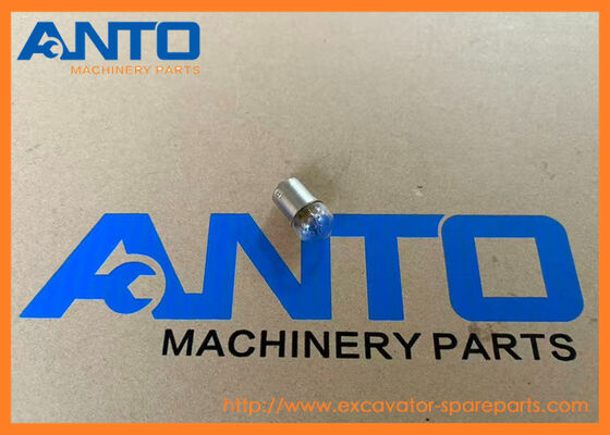 41G-06-13230 41G0613230 Bulb KOMATSU รถบรรทุกล้ออะไหล่สําหรับ WA100 WA120 WA150