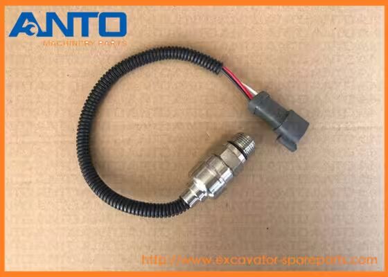 221-8859 2218859 Pressure Sensor Excavator Electric Parts For 311C 312C 314D C13