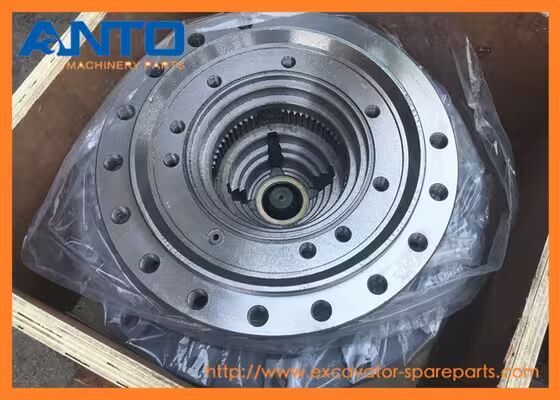9155253 เครื่องยนต์เดินทาง HITACHI Excavator ส่วนขับเคลื่อนท้ายสําหรับ CHR70 EX200-5 EX210H-5